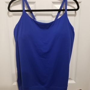 Underarmour Tank Top